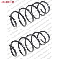 2X Fahrwerksfeder LesjÖFors 4066823 2 Federn Satz Federnsatz FüR Peugeot