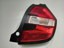 RENAULT TWINGO Tail Light Rear Lamp O/S 2014-2024 5 Door Hatchback RH 265502525R