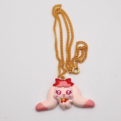 Milk Yes PreCure 5 GoGo Pretty Cure Halskette Anime Japan ZF159