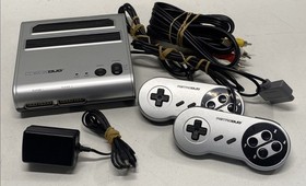 RetroBit RetroDuo and Atari Flashback 8 Console Bundles