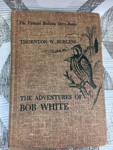 Thornton W Burgess Bedtime Stories Thornton W Burgess Thornton W Burgess Bedtime Stories Thornton W Burgess