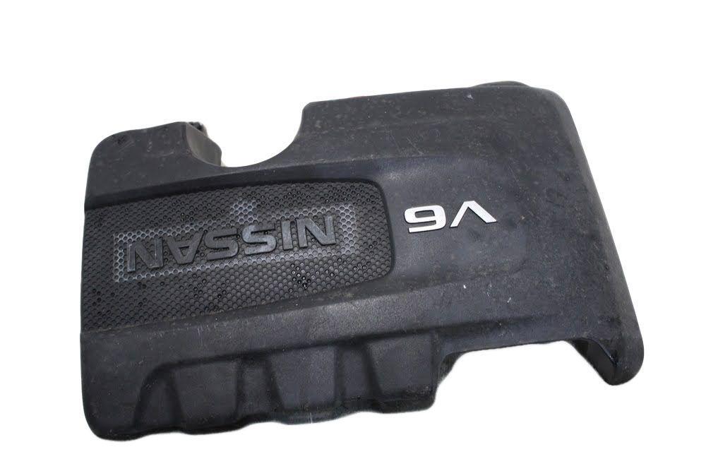 Engine Cover NISSAN PATHFINDER 17 18 19 20 | eBay