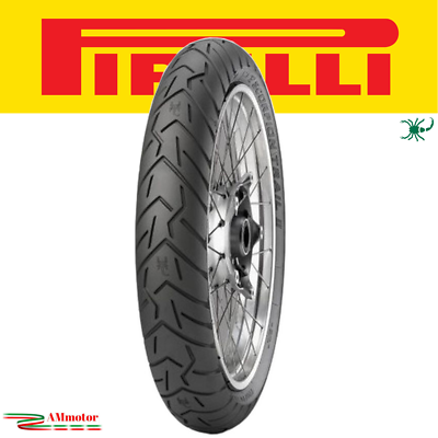 Pirelli Scorpion Trail 120 70 19 Pneumatico Gomma Anteriore