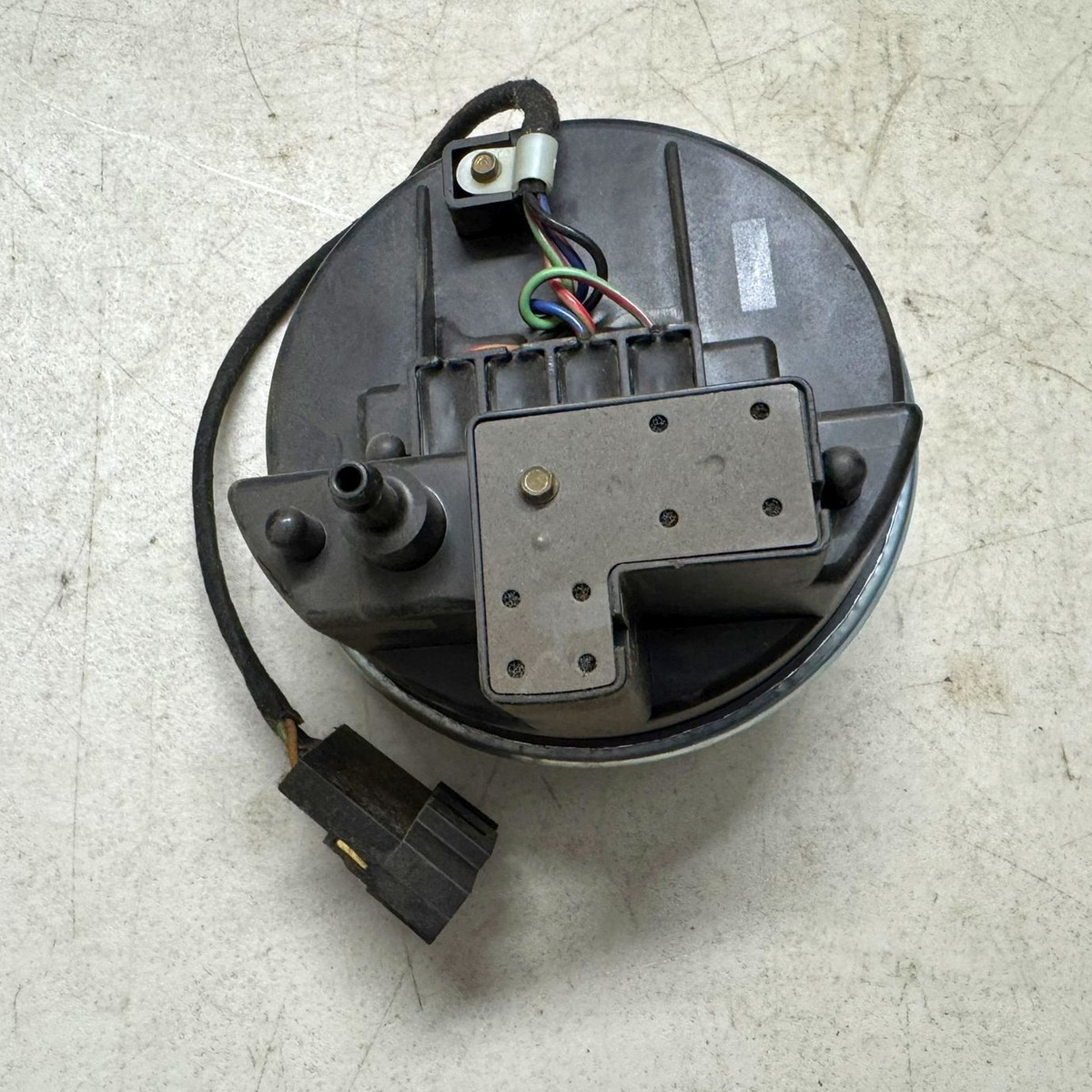 【中古】 Cruise Control BridgetteWard 1987-88 NOS Remanufactured Mopar Cruise Control Servo Speed
