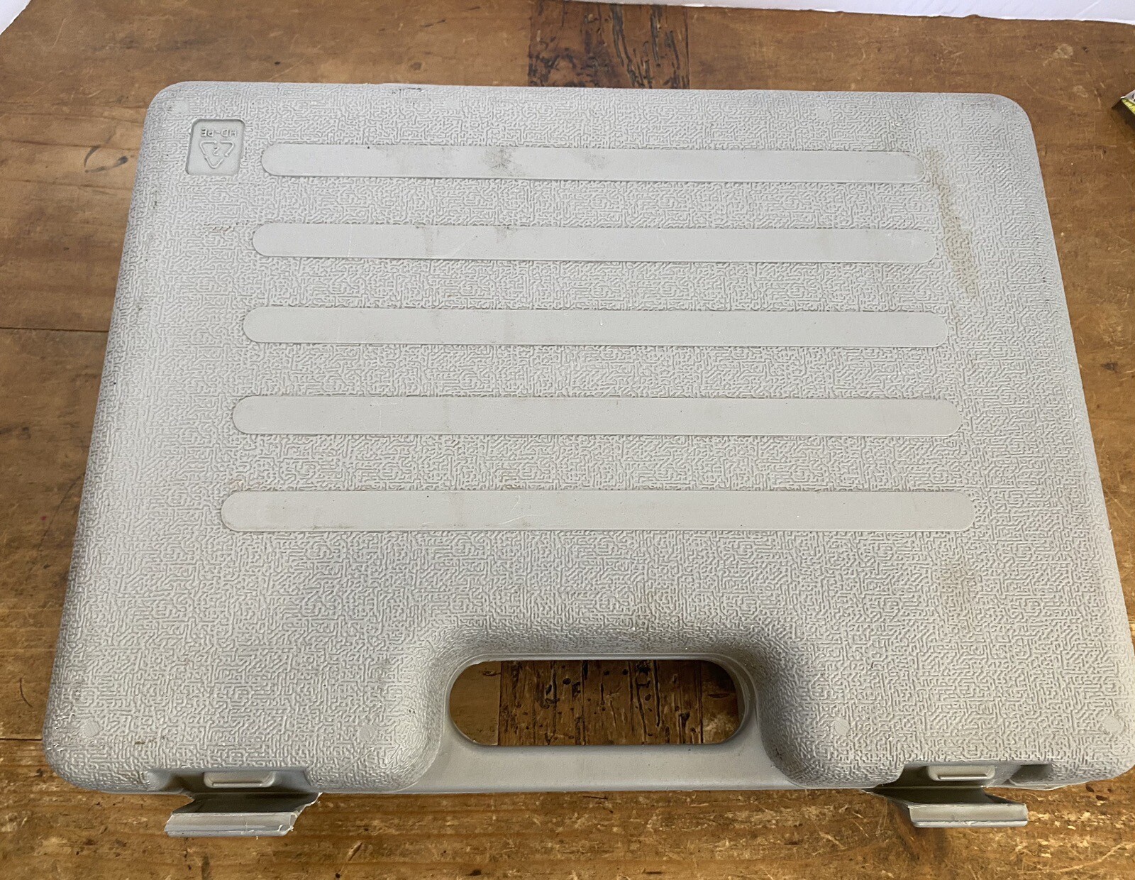 Harbor Freight 7Piece Body And Fender Hammers & Dollies Hand Tool Set eBay