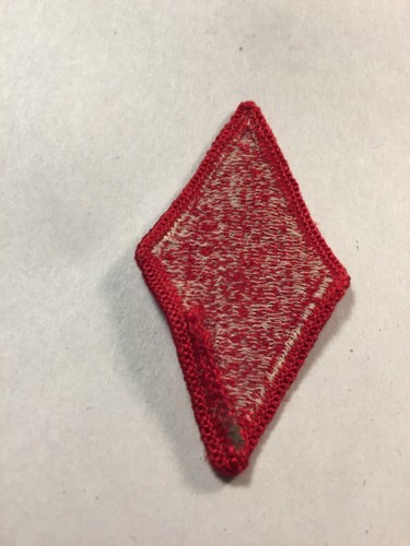  US Army - 5th Inf. Div. Color Patch - Bild 5 von 5