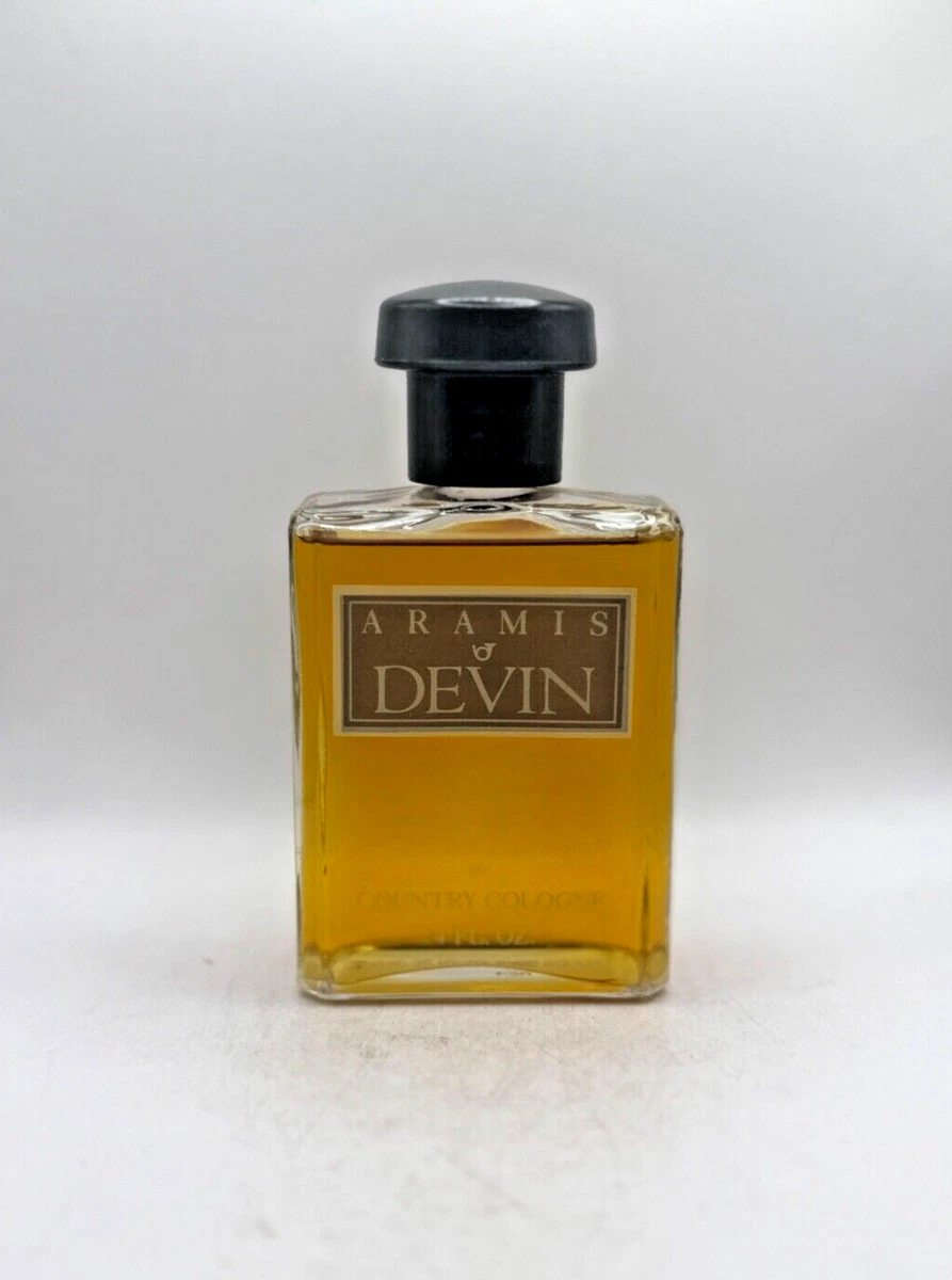 Aramis Devin Eau de Cologne Fragrances for Men for sale | eBay