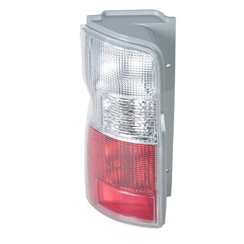 Left For Nissan Urvan E25 2005-2011 Rear Tail Light Brake light 26555-VW025 - Picture 3 of 9