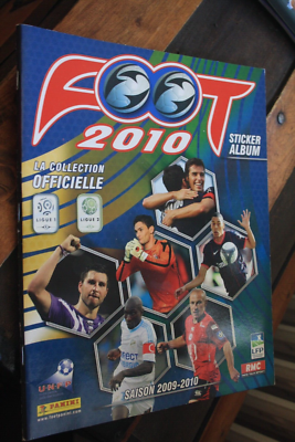 Album foot south africa 2010 vide avec 6 images - Collection