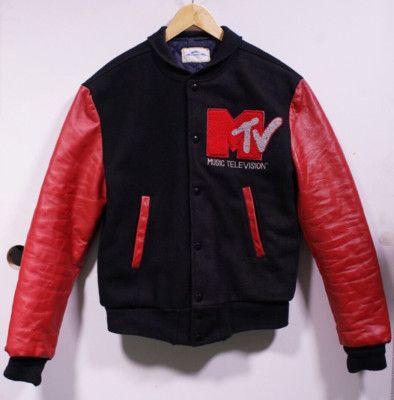 ジャケット・アウター 80s vintage short wool bomber jacket 80s vintage short wool bomber jacket（80s Wool Bomber - Etsy）