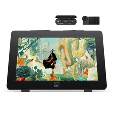 XPPen Artist 24 Pro Gen2 165Hz Graphics Drawing Tablet 16384 Levels + VESA Port