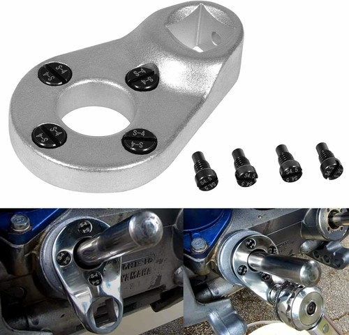 Rebuild Trim Tilt Seal Kit For Yamaha 115225FS +Outboard MT0006 Pin Wrench Set - Picture 6 of 10