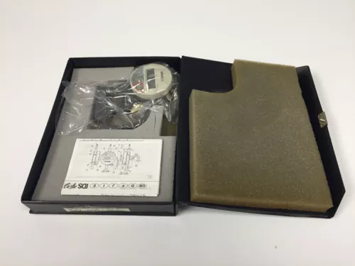 Mitutoyo 547-500 Digimatic quick thickness gauge