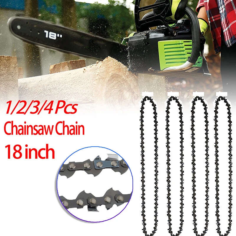 18 chainsaw chain online
