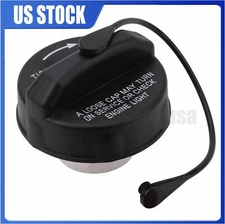 FOR MOPAR 52030377AB 52030433AB Fuel Filler Gas Cap Dodge Chrysler Jeep NEW