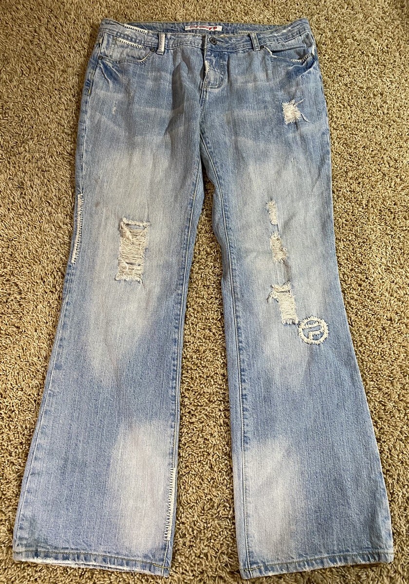ぺぺです！ PEPE JEANS (UK) CLASSIC PRODUCT F73 32x32 | eBay
