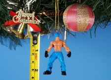 Decoration Christmas Ornament Home Decor Wrestling Set