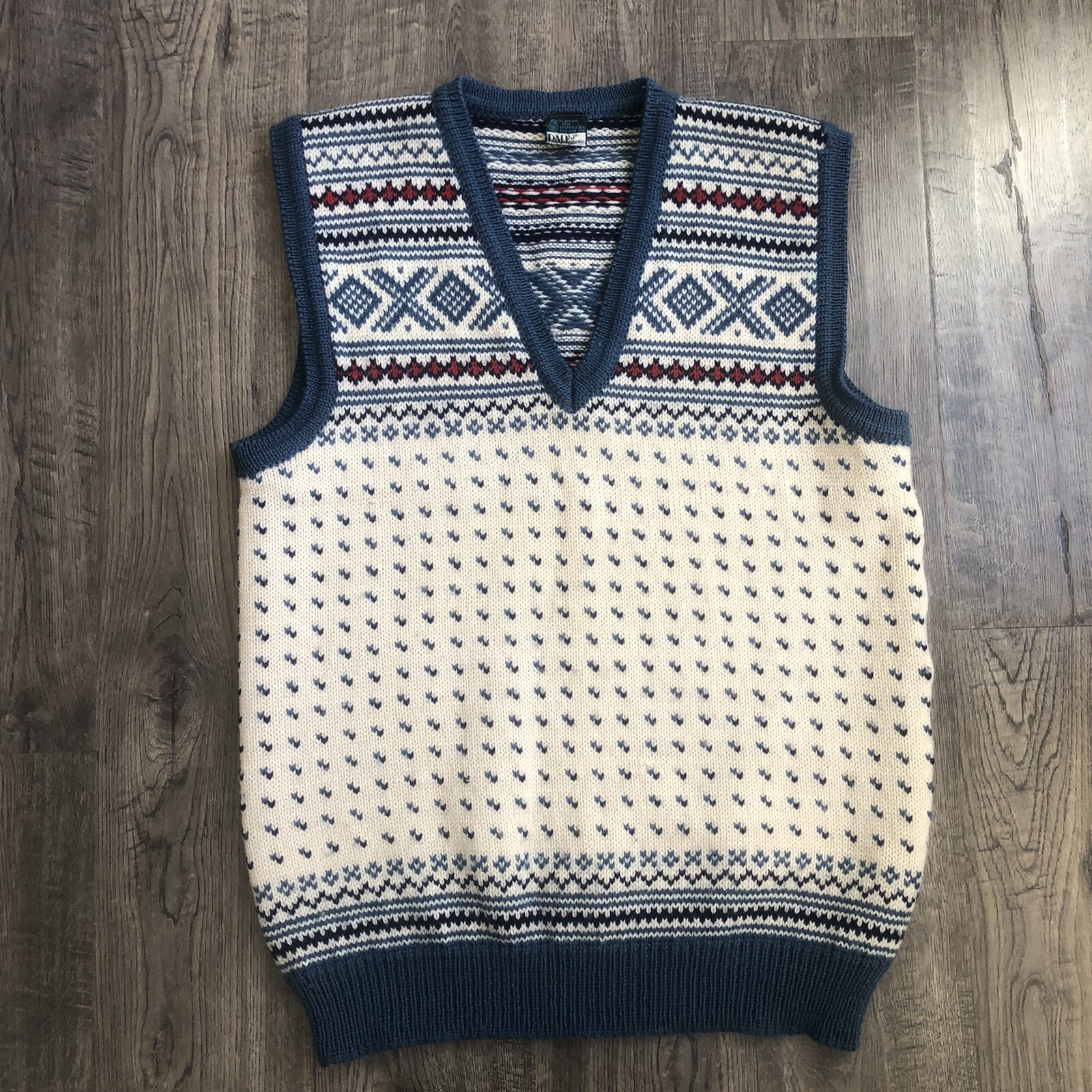 V Neck Sweater Vest | eBay