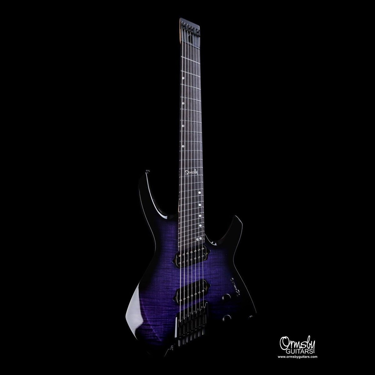 T*t様 Ormsby G7 GOLIATH Guitars ギター