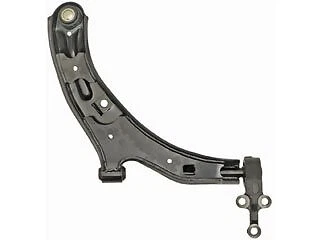 Conjunto de braço de controle de suspensão Dorman para 2001-2005 Nissan Almera - Imagem 3 de 3