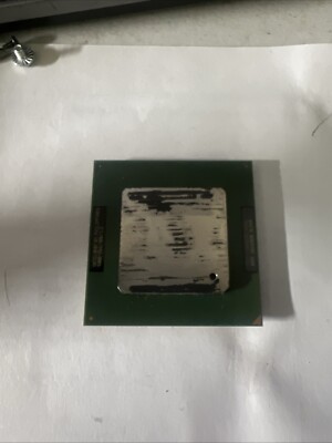 SL6C6 Intel Celeron 1.50GHz 100MHz FSB 256KB L2 Cache Socket,lot of 10