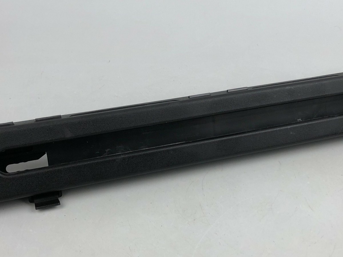 Mercedes Benz E C Class W205 Warning Triangle Hazzard Holder