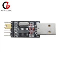 5PCS CH340G USB to RS232/RS485/RS422 TTL Serial Adapter Converter Module