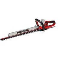 Einhell Power X-Change Akku-Heckenschere GE-CH 18/60 Li-Solo, 18Volt, Rot