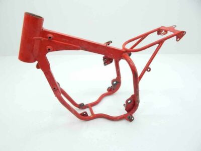 2005 Cobra CX50 JR  Frame