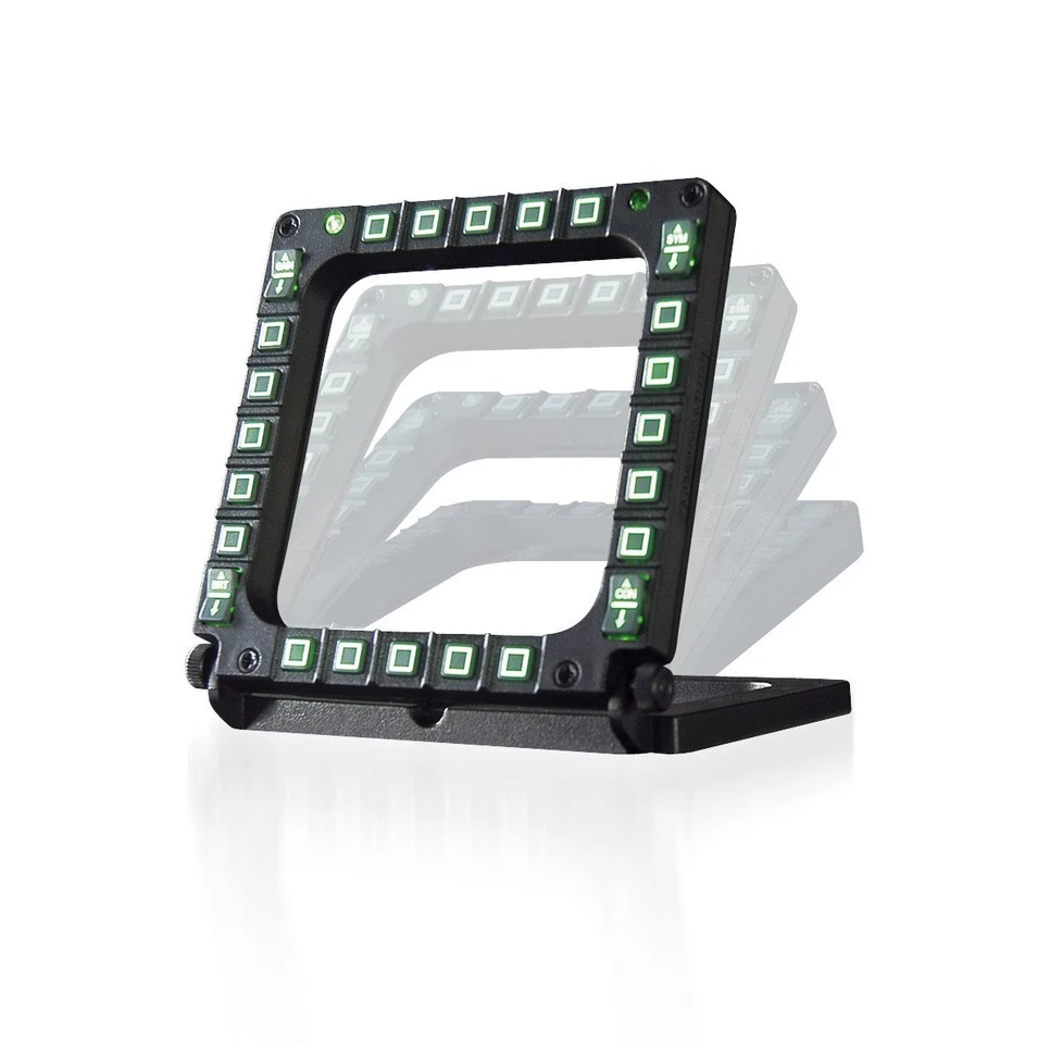 Thrustmaster MFD Cougar Pack Compatible with PC - Image 2 of 4