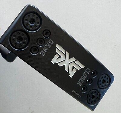 PXG Closer GEN2 Putter 34 Inch - Right Handed Premium Golf