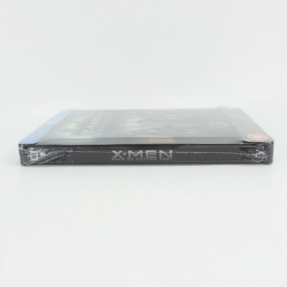 X-Men Days of Future Past Lenticular Steelbook [Blu-ray] Region Free | NEW - Image 3 of 4