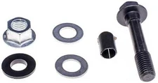 DORMAN OE SOLUTIONS 533054 Alignment Cam Bolt Kit