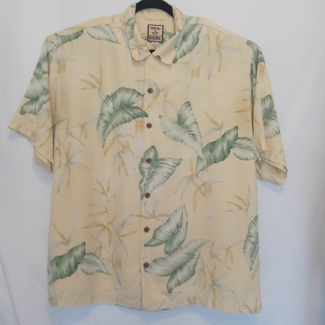 tommy bahama mens shirts