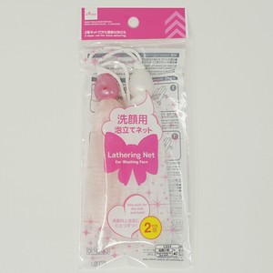 foaming net daiso