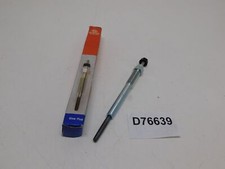 Bougies de préchauffage Kia PICANTO