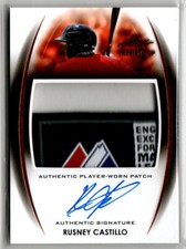 2014 Leaf Trinity Baseball Cards Checklist 9