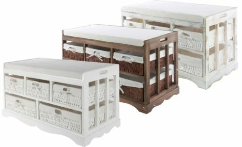 Markenlose Holz- & - Gewebe Möbel