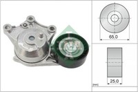 INA 534 0656 10 Spannarm, Keilrippenriemen FüR CitroËN DS Peugeot