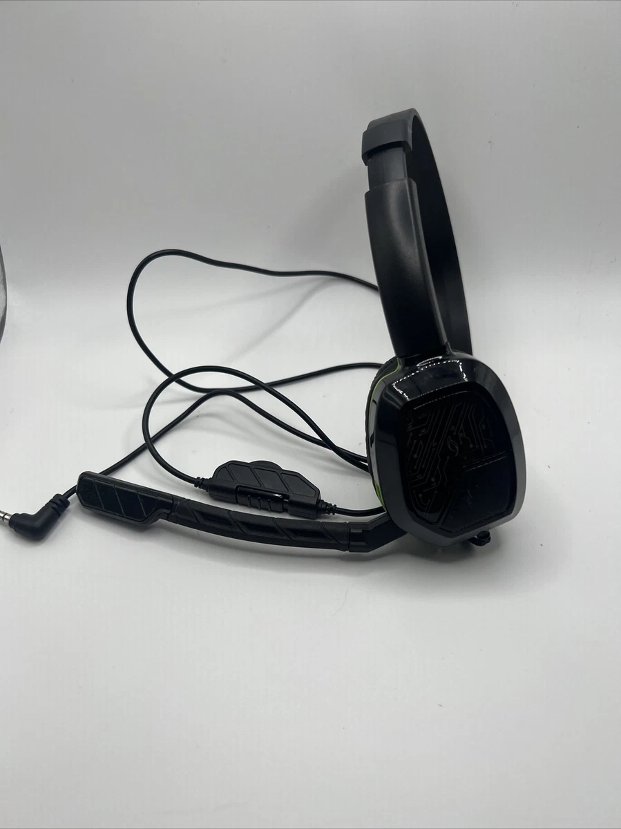 Xbox One Afterglow LVL 1 Chat Headset