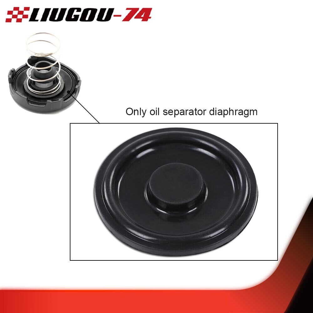 Oil Separator Diaphragm Fit For Maserati Ghibli Levante