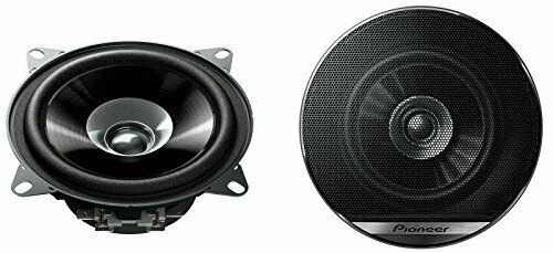 Lautsprecher für Autos Bass Heckablage