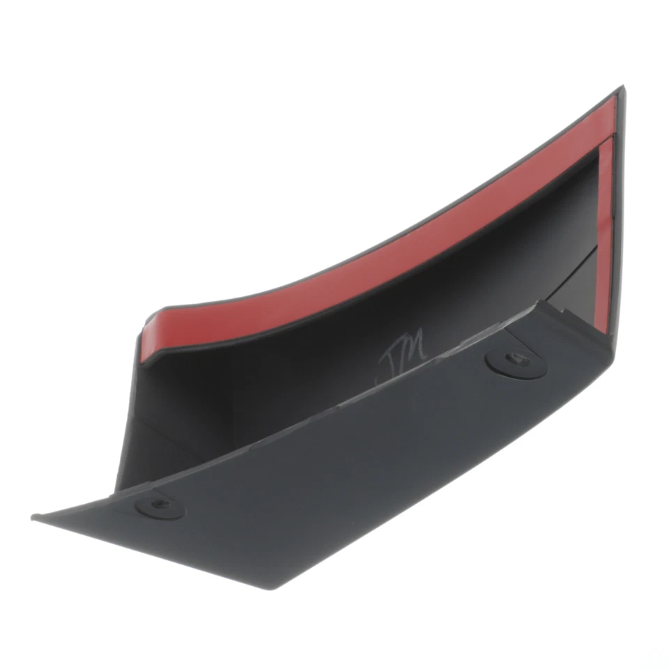 Guardabarros trasero moldeado inferior genuino GM 2001-2006 GMC Yukon lado del conductor 88980823 Foto 4 de 4