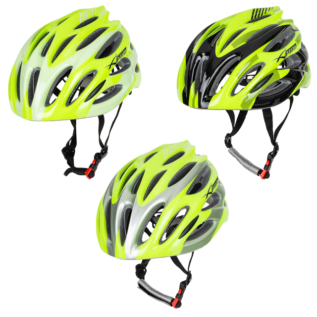 Guanti Da Ciclismo E Palestra Leggeri Con Imbottitura - Modello Mezzo Dito, Colore Nocciola E Bianco, Taglia L