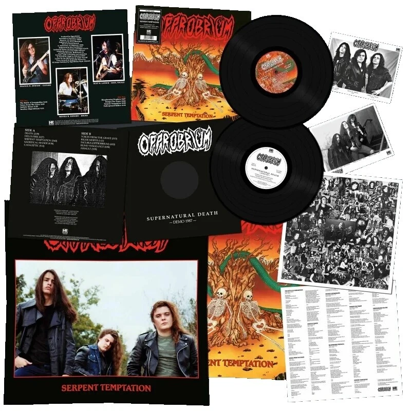 Incubus discos de vinilo de metal