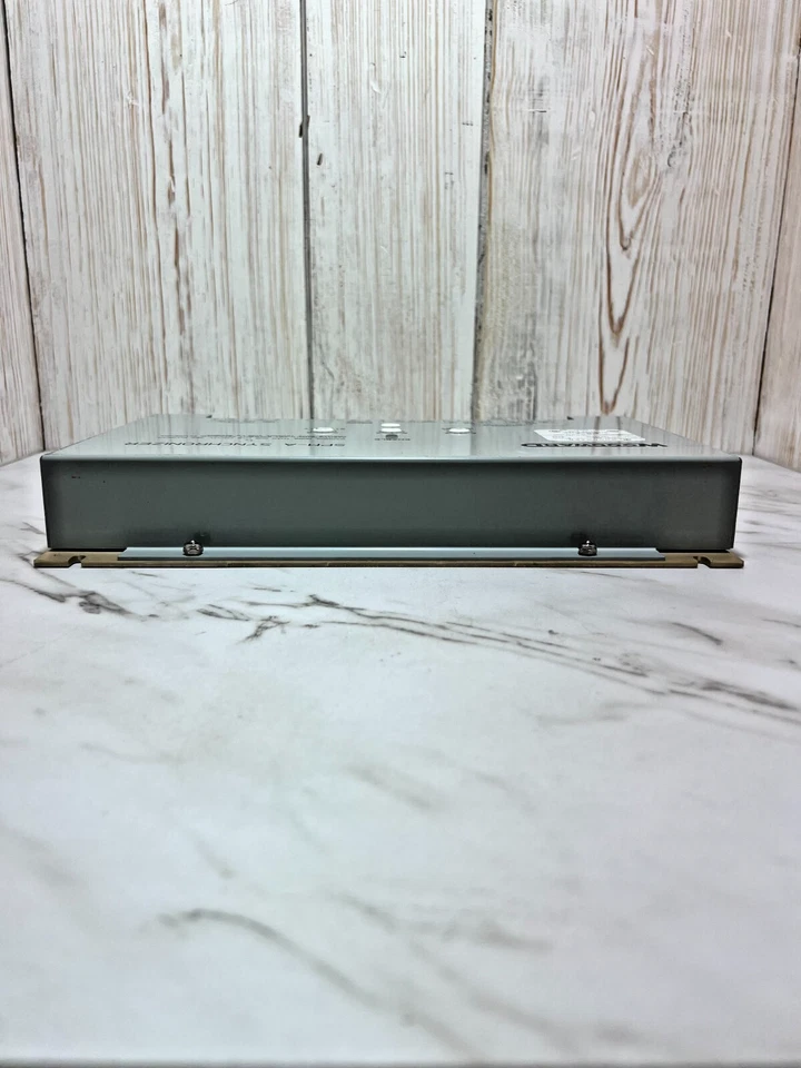 Woodward SPM-A SYNCHRONIZER — 第 3/4 张图片
