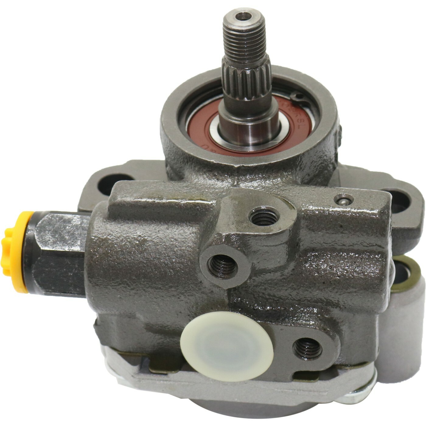 NEW Power Steering Pump 4432035610 for 20032009 Toyota 4Runner / Lexus
