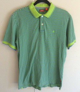 izod cotton polo shirts