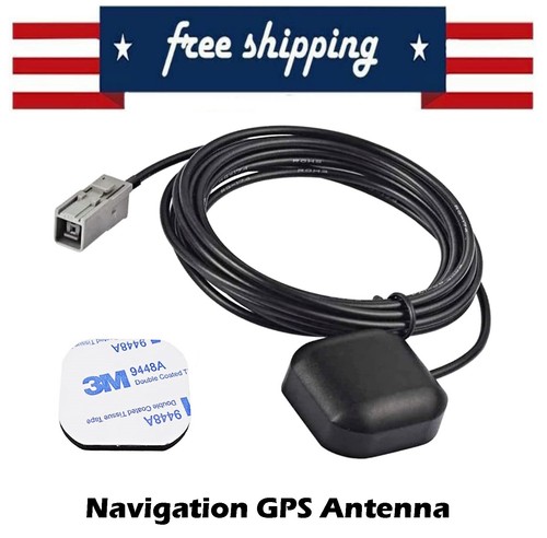 Replacement GPS Navigation Antenna for KENWOOD DNX-570HD DNX570HD Radio Stereo - Picture 1 of 5