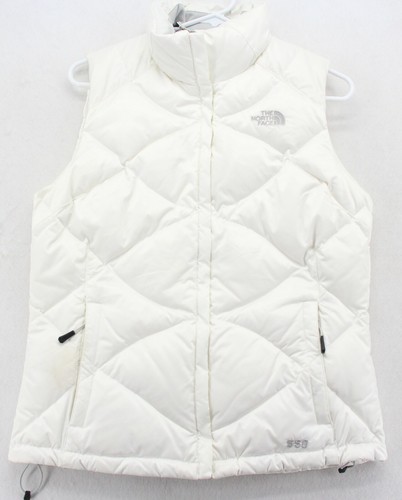 The North Face 550 Fill Puffer Vest 